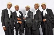 How to be a successful Nigerian lawyer