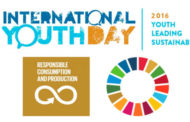 Message of the UN Secretary-General on International Youth Day, 12 August, 2016