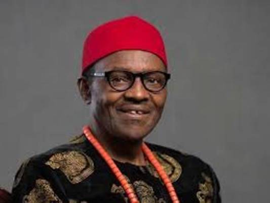 Buhari’s new change ought to begin with his Igbo problem
