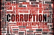 Culture change: The heart of the anti-corruption war
