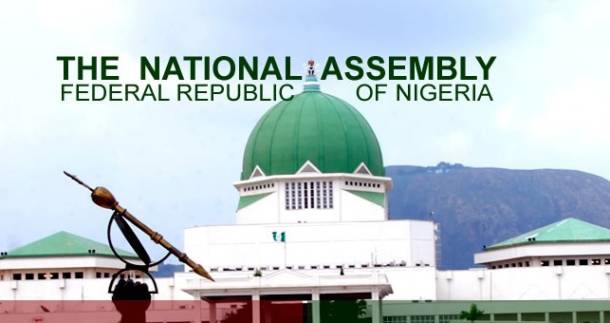 An opportunity to reform Nigeria’s National Assembly