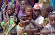 UNICEF more than doubles its funding appeal to provide life-saving assistance for children in northeast Nigeria