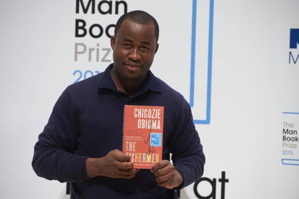 'Nigerians do not believe in the idea of Nigeria’ – Author Chigozie Obioma