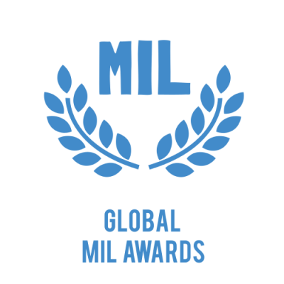 Global Media & Information Literacy Awards nomination submission