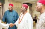 Ndi Igbo, Leadership, Nationhood, the Nigerian Dilemma and Why We Are All Biafrans