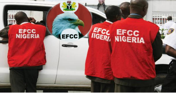 Re: Why AGF shuns EFCC, sends judges’ cases to DSS