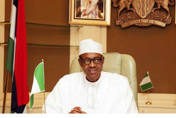 Nigeria @ 56: 'I know how difficult things are, and how rough business is' – President Buhari