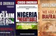 A conversation around the Chido Onumah trilogy: Time to Reclaim Nigeria (2011), Nigeria is Negotiable (2013), We Are All Biafrans (2016)