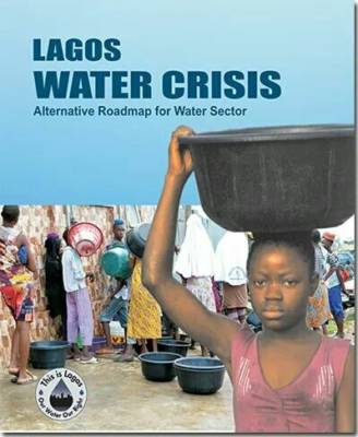 Water, water everywhere around Lagos, but not a drop to drink