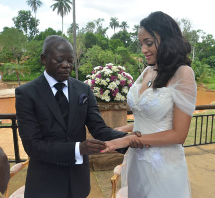 Oshiomole’s N200m mansion: A misplaced priority – MURIC