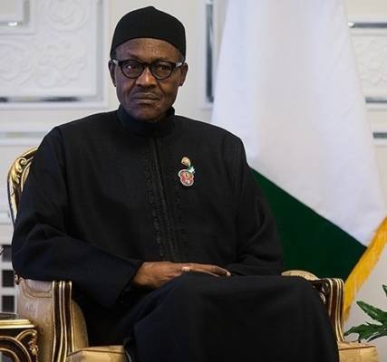 Fighting corruption and economic recession	in Nigeria