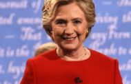 Nigerians in America endorse Clinton for president