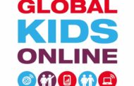 Children worldwide gain benefits, face risks on the internet - new study by UNICEF and LSE #GlobalKidsOnline
