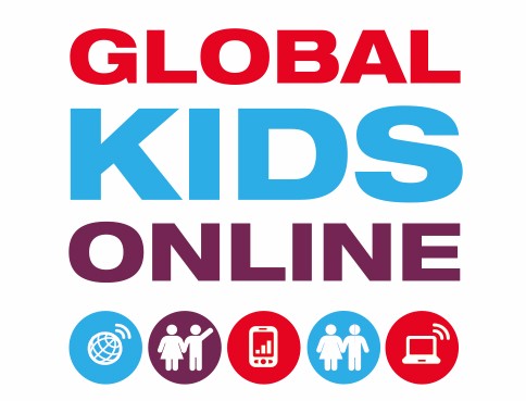 Children worldwide gain benefits, face risks on the internet - new study by UNICEF and LSE #GlobalKidsOnline