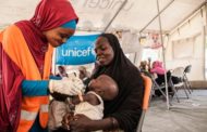 Collaboration saving children’s lives in northeast Nigeria and protecting them in the future – UNICEF