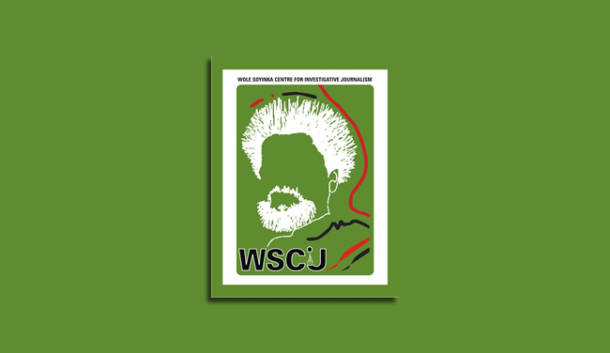 Call for job application: Programme Officer – Wole Soyinka Centre for Investigative Journalism