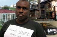Ibori and a nation united by corruption