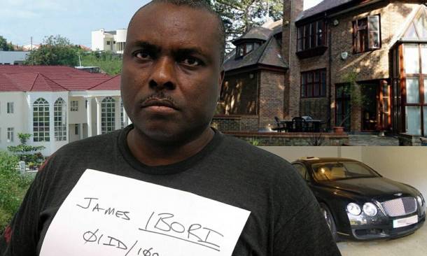 Ibori and a nation united by corruption