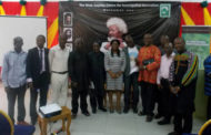 Stakeholders commit to improving cartooning in Nigeria