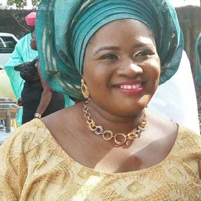 The kidnap of Mrs. Comfort Baikie, superintendent of Customs Service