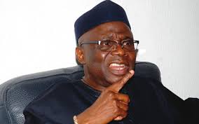 Nigeria should be restructured – Pastor Tunde Bakare