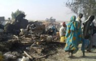 Boko Haram suicide squads include little boys, girls, and now babies