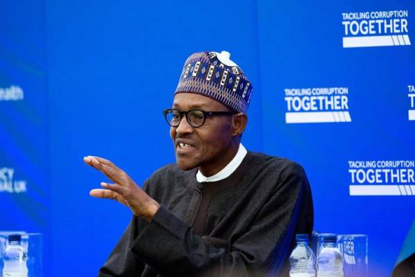 The problem with Buhari’s whistle-blowing policy