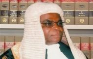 HURIWA calls for confirmation of Justice Onoghen as Chief Justice of Nigeria