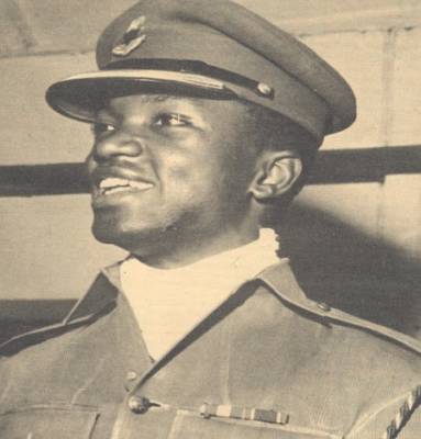 Remembering the first military coup in Nigeria