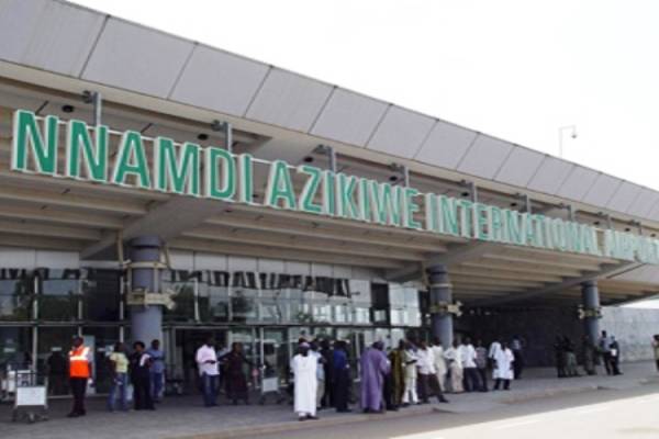 Nigerian Society of Engineers opposes proposed closure of Nnamdi Azikiwe International Airport, Abuja