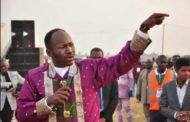 HURIWA faults invitation of Pastor Suleiman by DSS