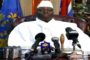 Seven journalists denied entry to Gambia ahead of contested inauguration