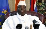 WACSOF expresses concern over Yahya Jammeh’s plan to plunge The Gambia into anarchy