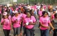 Project PINK BLUE calls on the Nigerian government to establish a National Agency on Cancer Control to ameliorate the pains of cancer patients and reduce cancer