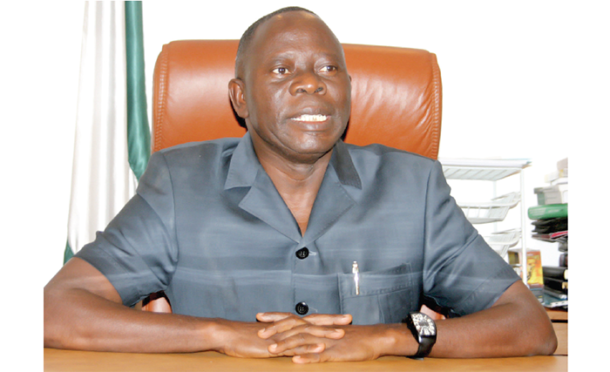 Edo State: The creeping attacks on barrister Sule Egele and the orchestrated trial of opponents of ex-governor Adams Oshiomhole and deputy governor, Philip Shuaibu