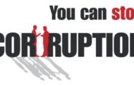AFRICMIL launches Corruption Anonymous, a whistle blower support initiative in Nigeria