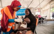 UNICEF seeks $3.3 billion in emergency assistance for 48 million children caught up in conflict and other crises