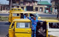 Before Danfo yellow buses are off Lagos roads