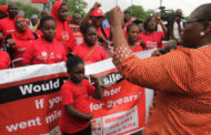 Chibok and the mirror in our faces: Some reflections on gender in our society