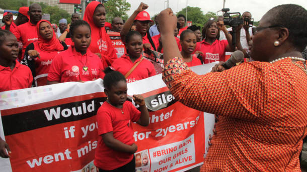 Chibok and the mirror in our faces: Some reflections on gender in our society