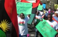 Biafra, 50 year after and the road to self-determination