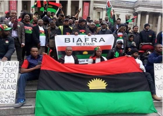 Biafra agitation is annoying – Tanko Yakassai