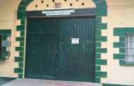 Nigeria: Gallows preparation in Lagos prison suggests spate of executions imminent