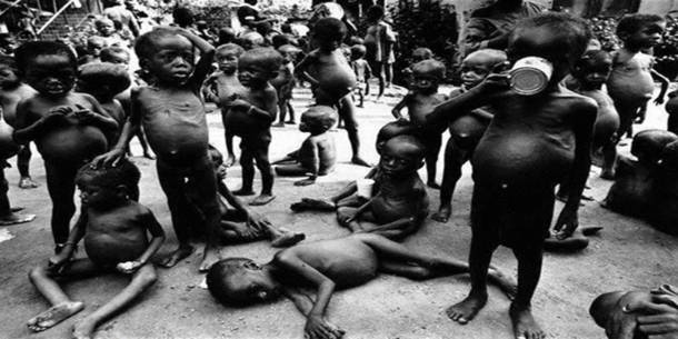 What the Igbo genocide is and what it isn’t