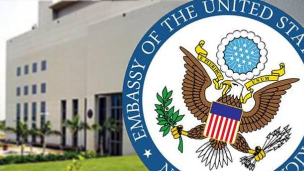 Near miss: Lessons from the ISIS plot to blow up the U.S. Embassy in Nigeria
