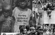 Biafra at 50....Igbos are the problem