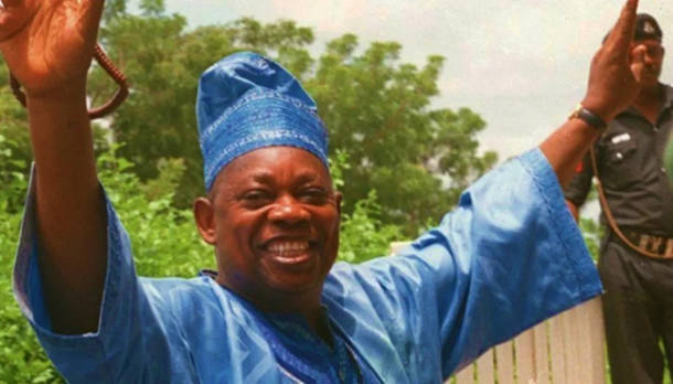Remembering martyr of democracy, MKO Abiola