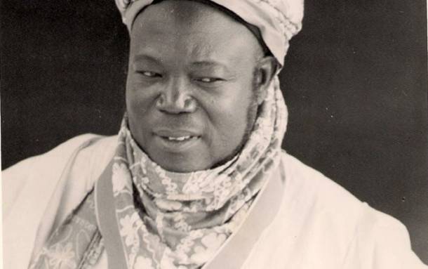 Biafra: The Southeast Igbo did not kill Ahmadu Bello, Premier of Northern Nigeria