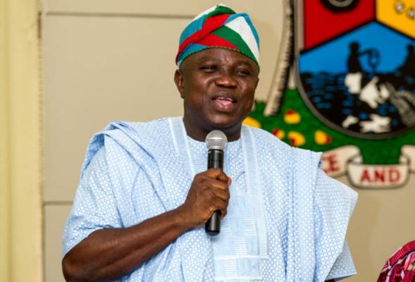 The audacity of candidate imposition in Lagos State