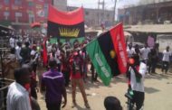 Biafra: Did the Igbo kill Jesus?